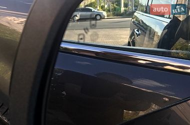 Внедорожник / Кроссовер Ford Flex 2015 в Киеве