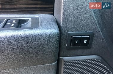 Внедорожник / Кроссовер Ford Flex 2015 в Киеве