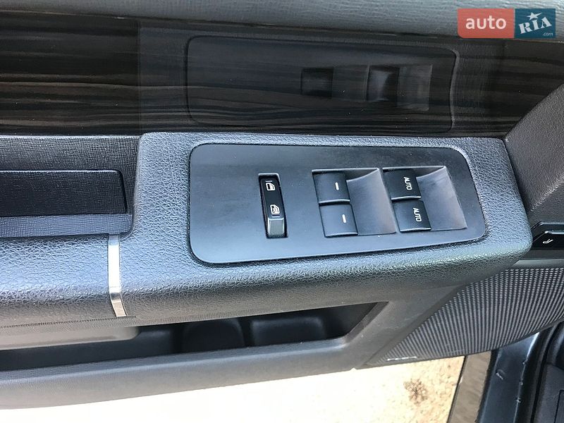 Внедорожник / Кроссовер Ford Flex 2015 в Киеве