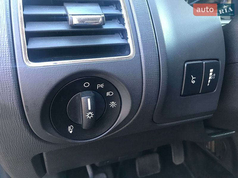 Внедорожник / Кроссовер Ford Flex 2015 в Киеве