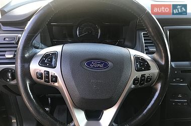Внедорожник / Кроссовер Ford Flex 2015 в Киеве