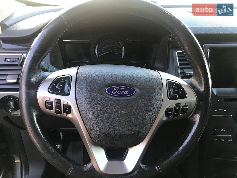 Внедорожник / Кроссовер Ford Flex 2015 в Киеве