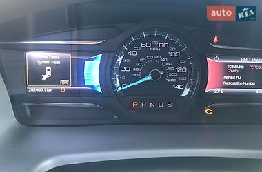 Внедорожник / Кроссовер Ford Flex 2015 в Киеве