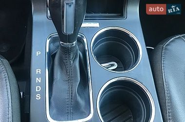 Внедорожник / Кроссовер Ford Flex 2015 в Киеве