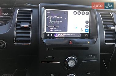 Внедорожник / Кроссовер Ford Flex 2015 в Киеве