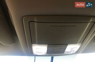 Внедорожник / Кроссовер Ford Flex 2015 в Киеве