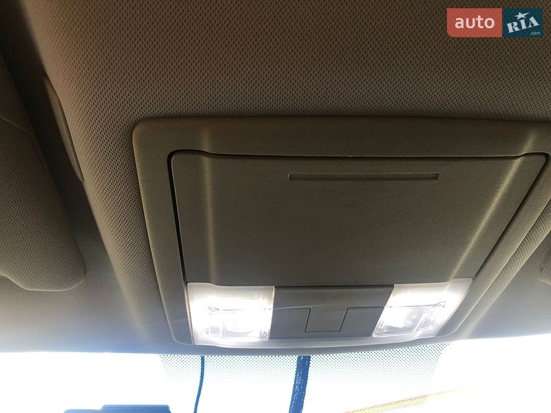 Внедорожник / Кроссовер Ford Flex 2015 в Киеве