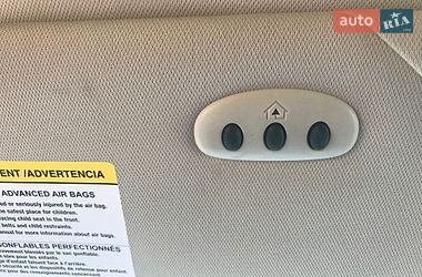 Внедорожник / Кроссовер Ford Flex 2015 в Киеве
