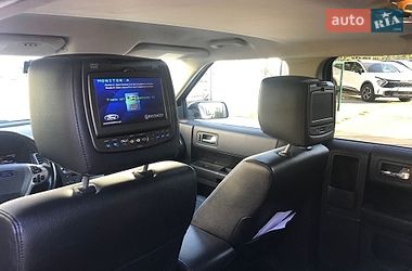 Внедорожник / Кроссовер Ford Flex 2015 в Киеве