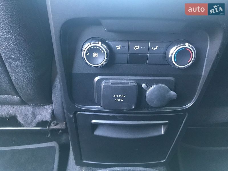 Внедорожник / Кроссовер Ford Flex 2015 в Киеве