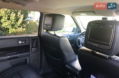 Внедорожник / Кроссовер Ford Flex 2015 в Киеве