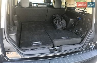 Внедорожник / Кроссовер Ford Flex 2015 в Киеве