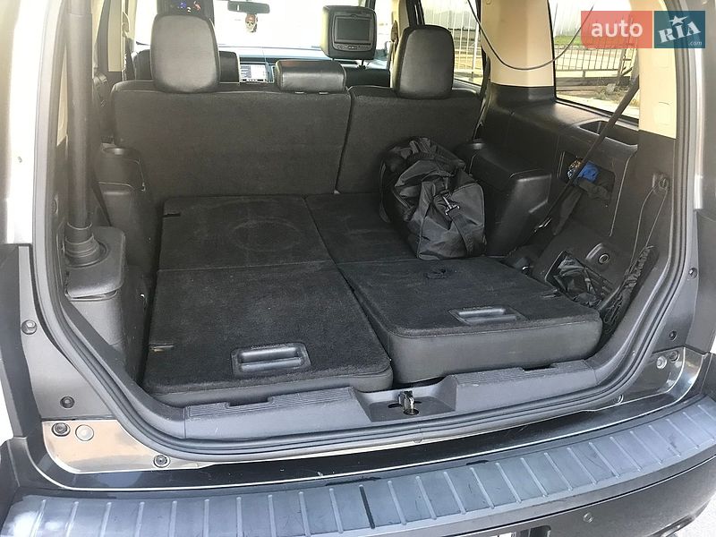 Внедорожник / Кроссовер Ford Flex 2015 в Киеве