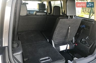 Внедорожник / Кроссовер Ford Flex 2015 в Киеве