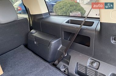 Позашляховик / Кросовер Ford Flex 2019 в Сарнах