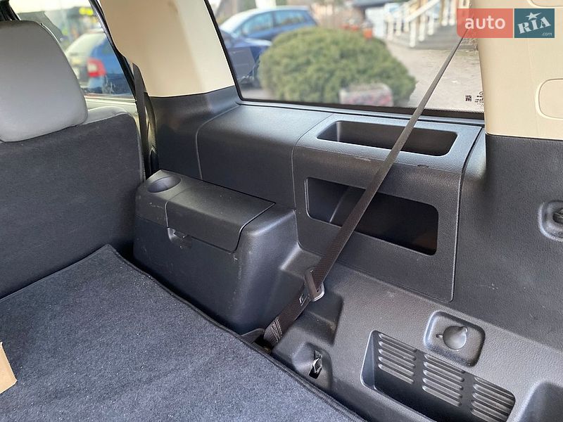 Позашляховик / Кросовер Ford Flex 2019 в Сарнах