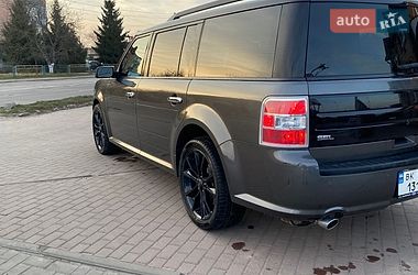 ford flex 2019 в Сарни від професійного продавця Петро Білецький