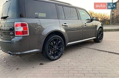 Позашляховик / Кросовер Ford Flex 2019 в Сарнах