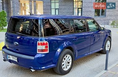 Внедорожник / Кроссовер Ford Flex 2013 в Киеве