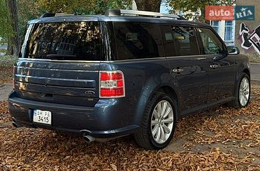 Позашляховик / Кросовер Ford Flex 2017 в Одесі