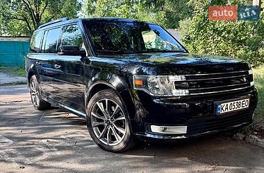 Внедорожник / Кроссовер Ford Flex 2017 в Киеве