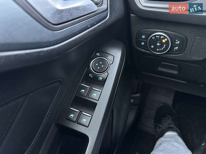 Универсал Ford Focus Active 2020 в Львове