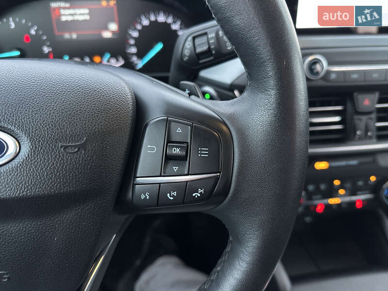 Универсал Ford Focus Active 2020 в Львове