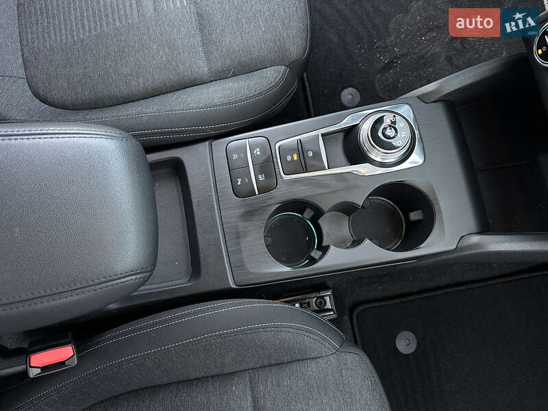 Универсал Ford Focus Active 2020 в Львове