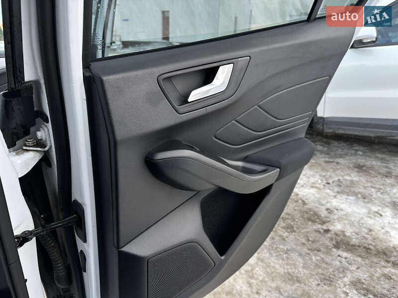 Универсал Ford Focus Active 2020 в Львове