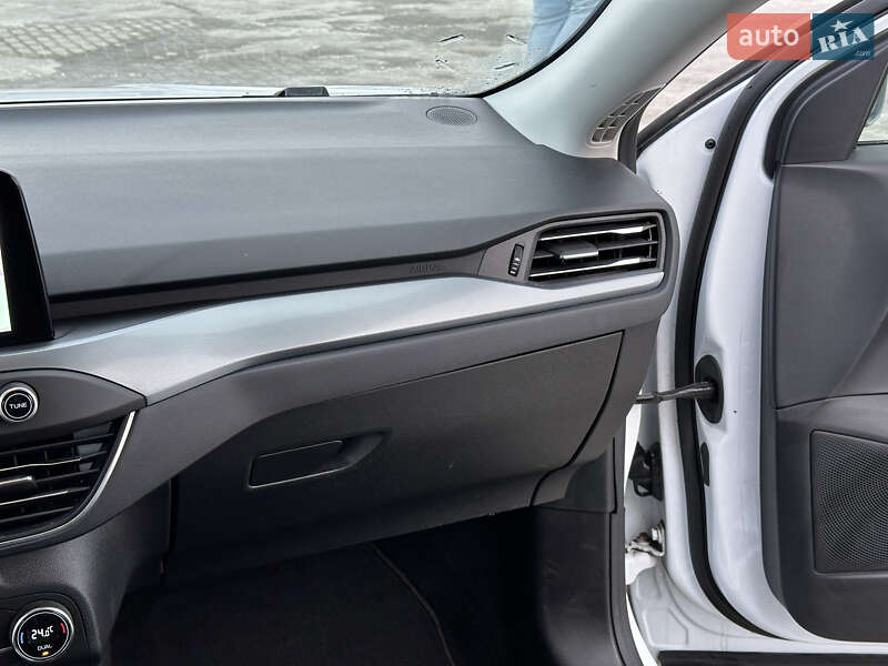 Универсал Ford Focus Active 2020 в Львове