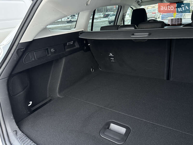 Универсал Ford Focus Active 2020 в Львове