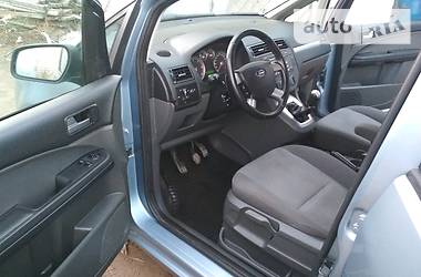 Мінівен Ford Focus C-Max 2005 в 