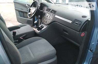 Мінівен Ford Focus C-Max 2005 в 