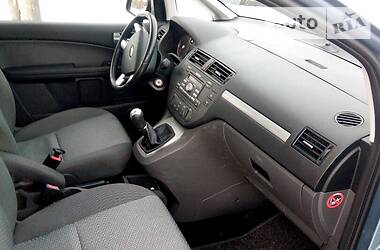 Універсал Ford Focus C-Max 2006 в Чернігові