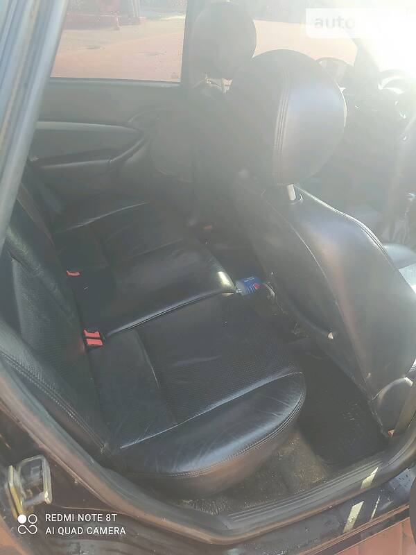 Универсал Ford Focus C-Max 2005 в Жашкове