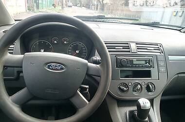 Хэтчбек Ford Focus C-Max 2005 в Черновцах