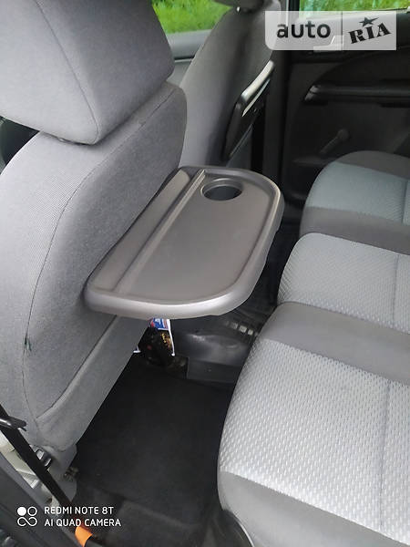 Хетчбек Ford Focus C-Max 2006 в Івано-Франківську