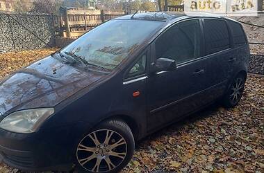 Минивэн Ford Focus C-Max 2004 в Киеве