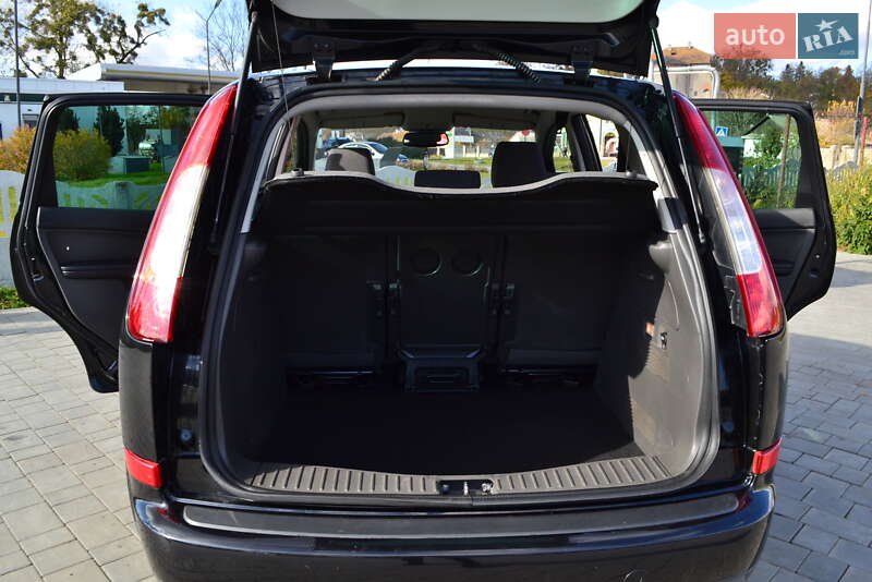 Мікровен Ford Focus C-Max 2005 в Острозі