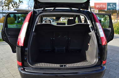 Мікровен Ford Focus C-Max 2005 в 