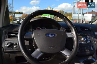 Мікровен Ford Focus C-Max 2005 в 
