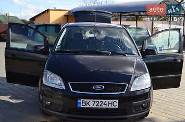 Микровэн Ford Focus C-Max 2005 в Остроге