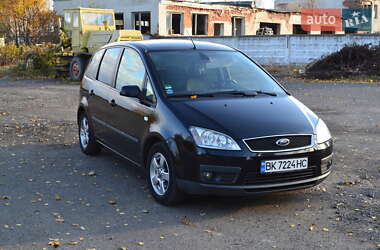 Микровэн Ford Focus C-Max 2005 в Остроге