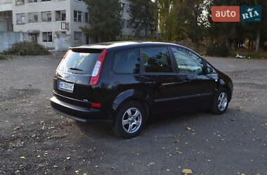 Микровэн Ford Focus C-Max 2005 в Остроге