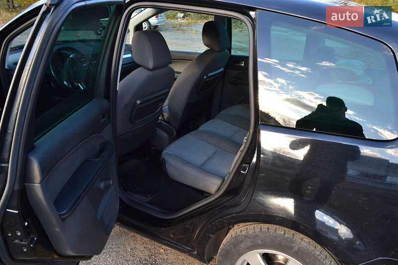Мікровен Ford Focus C-Max 2005 в Острозі