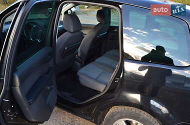 Мікровен Ford Focus C-Max 2005 в 