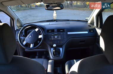 Мікровен Ford Focus C-Max 2005 в 