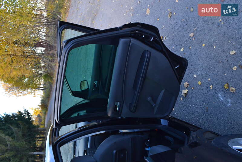 Мікровен Ford Focus C-Max 2005 в Острозі