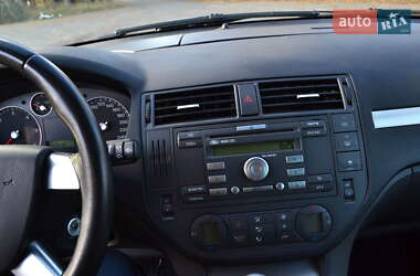 Мікровен Ford Focus C-Max 2005 в 