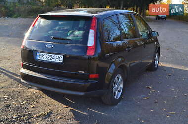 Микровэн Ford Focus C-Max 2005 в Остроге